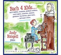 Steinway – Bach 4 Kids