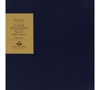 Bach:6 Suites for Solo Cello 2