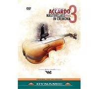 Bach: Accardo Masterclass [Salvatore Accardo, Kim da Min, Caterina Demetz] [Dynamic: 33763]