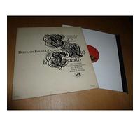 Bach : airs de cantates