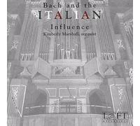 Bach and the French Influence