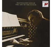 Bach: Art of Fugue
