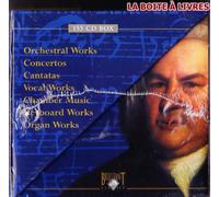Bach - Bach- Edition