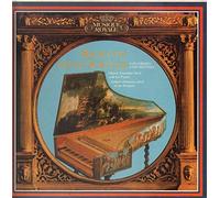 Bach - Bach und seine Schüler - Goldberg und Müthel