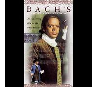 Bach - Bach's Fight for Freedom [USA] [VHS]