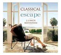 Bach/Beethoven: Classical Escape