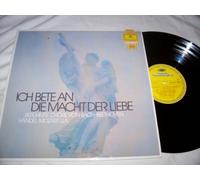 Bach, Beethoven, Händel, Mozart - Ich bete an die Macht der Liebe [Vinyl] Bach, Beethoven, Händel, Mozart