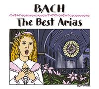 Bach Best Aria