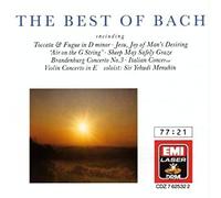 Bach - Best of