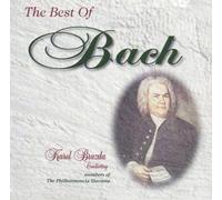 Bach - Best of Bach