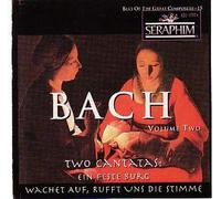Bach - Best of the Great Composers 15