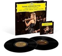 Anne-Sophie Mutter Mutter's Virtuosi - Bach, Bologne, Previn, Vivaldi, Williams