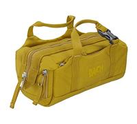 Bach Bolsa DR. Mini Mochilas Urban, Adultos Unisex, Yellow Curry, M