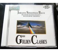 Bach – Conciertos de Brandeburgo 1-6 – Pilz The Spirit of Safety