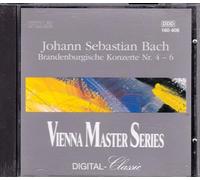 Bach – Conciertos de Brandeburgo 4-6 – Pilz The Spirit of Safety