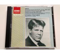 Bach: Brandenburg Concerto 2