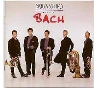 Bach - Brandenburg Concerto 2