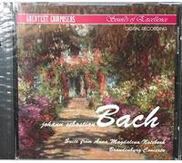 Bach: Brandenburg Concerto