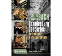 Conc. Brandemburgo N.1-6 (Goltz) [NTSC]
