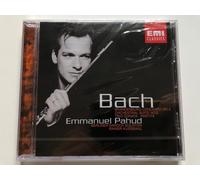 Bach: Brandenburg Concerto No. 5 - Orchestral Suite No. 2 - Trio Sonata - Partita.