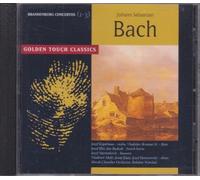 Bach;Brandenburg Concertos 1