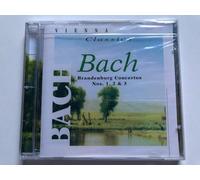 Bach - Brandenburg Concertos 1-3 [UK Import]