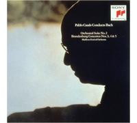 Bach:Brandenburg Concertos No