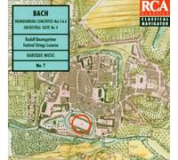 Bach: Brandenburgs 5 & 6