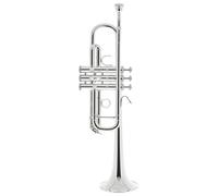 Bach C 180SL-229-25H C-Trumpet