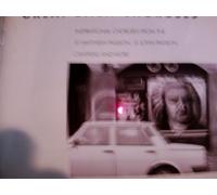 Bach, C.P.E. - Great Chorals