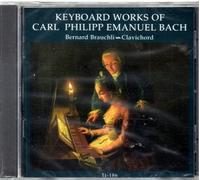 Bach, C.P.E. - Keyboard Works