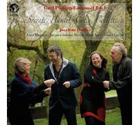 Bach, C.P.E. - Socrate, Hamlet, Colin,..