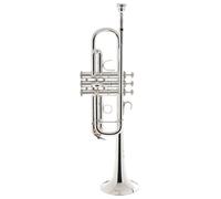 Bach C190SL229X C-Trumpet