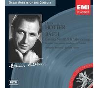 Bach - Cantata No 82