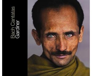 Bach: Cantatas Ascension Day [John Eliot Gardiner, Lenneke Ruiten, Meg Bragle ] [SDG: SDG185] by Lenneke Ruiten (2013-04-12)