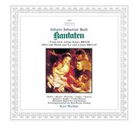 Bach: Cantatas BWV 30/147