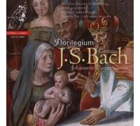 Bach: Cantatas Bwv 82a 146 & 199 by Johannette Zomer (2007-12-11)