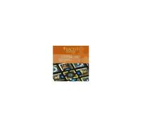 BACH - Cantatas/Kantaten BWV 6, BWV 163 & BWV 96 / PIETER JAN LEUSINK CD [CD de audio] Bach