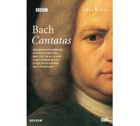 Bach Cantatas: Sir John Eliot Gardiner [USA] [DVD]