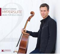 BACH / CARTER / GOLIJOV / NO Hypersuite - Music For Solo (CD) (Importación USA)