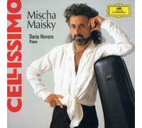 Bach - Cellissimo