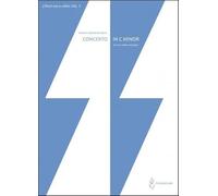 Bach: Cello Concerto in C minor for two cellos and piano