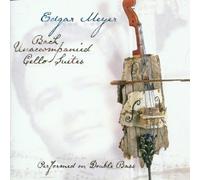 Bach: Cello Suites 1,2 & 5