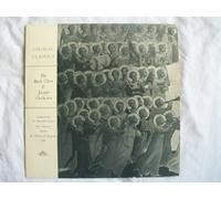 Bach Choir / Jacques Orchestra - T 53 BACH CHOIR / JACQUES ORCHESTRA Choral Classics LP