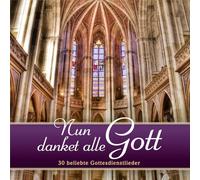 Bach-Chor Siegen – Nun Danket Alle Gott