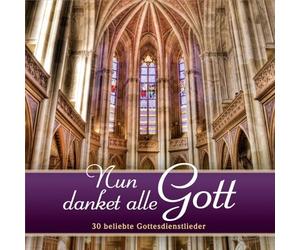 Bach-Chor Siegen - Nun Danket Alle Gott