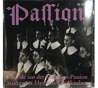 Bach - Chorales from The St Matthew's Passion