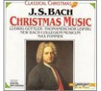 Bach - Christmas Music