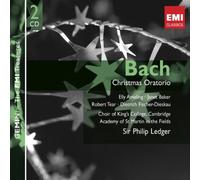 Bach: Christmas Oratorio