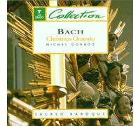 Bach: Christmas Oratorio